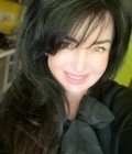 Dating Woman : Anni, 60 years to Ukraine  Kharkiv